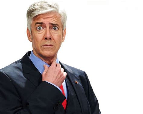 where is shaun micallef today.